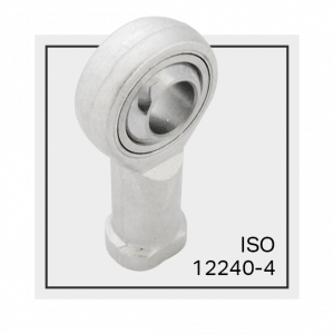 Gelenkkopf ISO12240-4