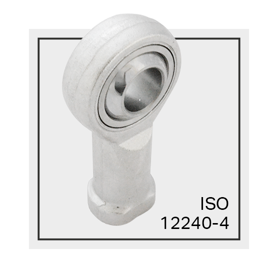 Gelenkkopf ISO12240-4